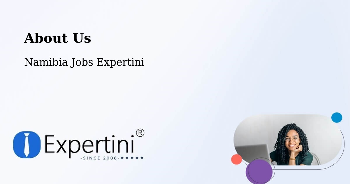 About Expertini Recruitment Platform  – Tsumeb - Tsumeb, Namibia Jobs Expertini