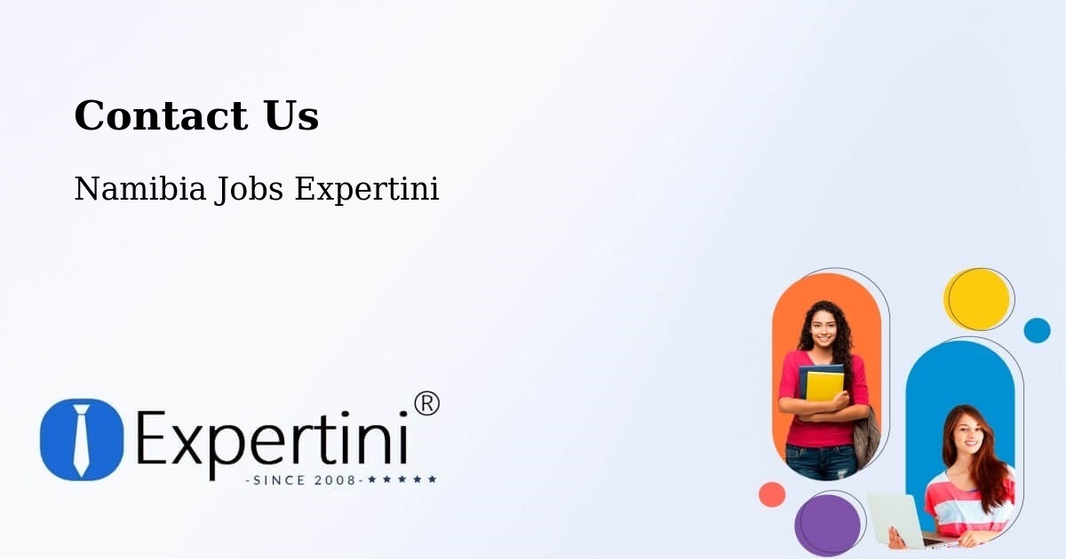 Contact Expertini – Tsumeb - Namibia Jobs Expertini