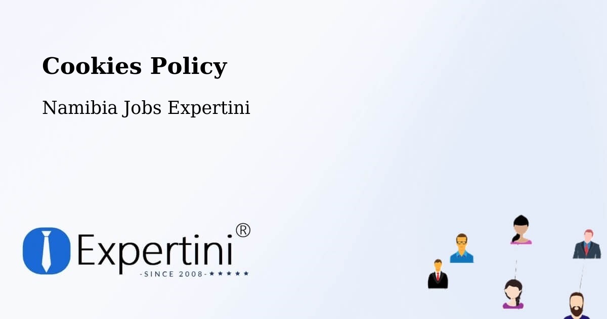 Cookie Policy – Tsumeb - Namibia Jobs Expertini